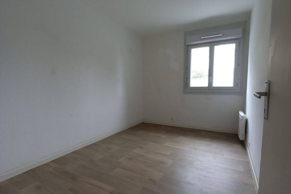 Appartement à vendre, 67m², Clermont-Ferrand