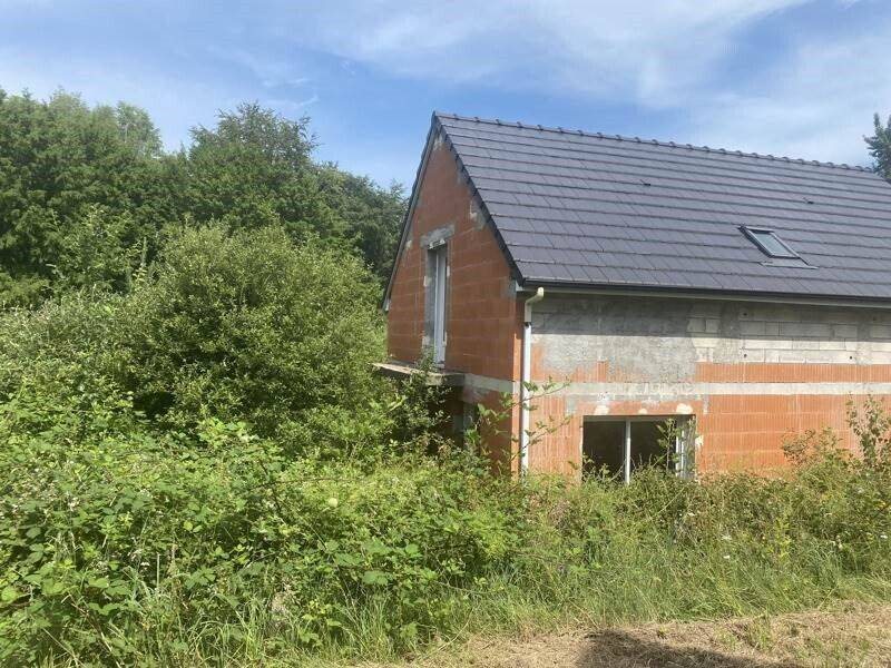 Maison à vendre, 110m², Saint-Paul