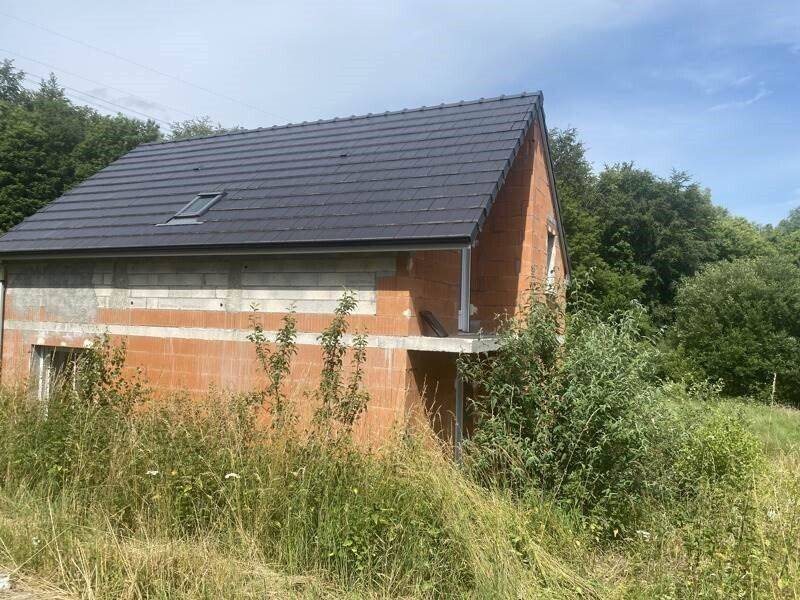 Maison à vendre, 110m², Saint-Paul