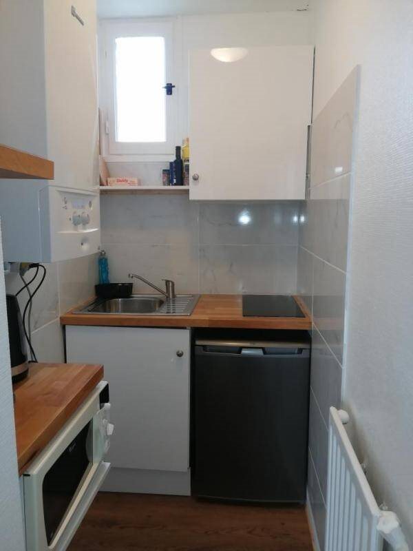 Appartement à louer, 25m², Orléans
