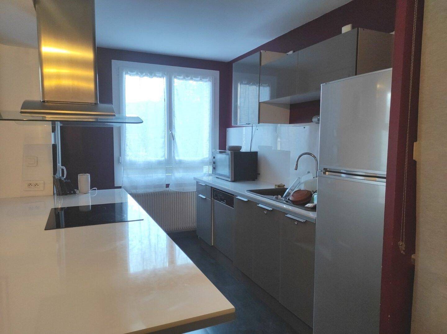 Appartement à louer, 65m², Clermont-Ferrand