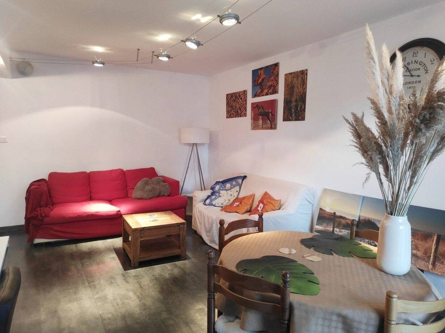 Appartement à louer, 65m², Clermont-Ferrand