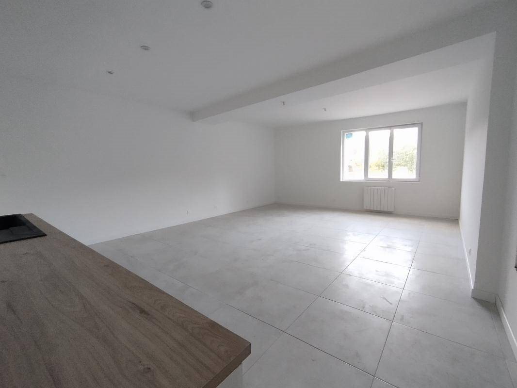 Appartement à vendre, 94m², Pavilly