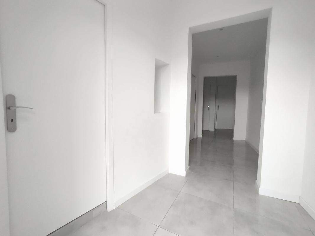 Appartement à vendre, 94m², Pavilly