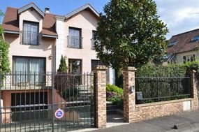 Maison à louer, 177m², Viroflay