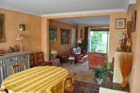 Maison à louer, 177m², Viroflay