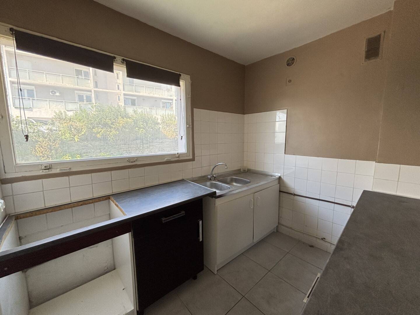 Appartement à vendre, 56m², Toulon