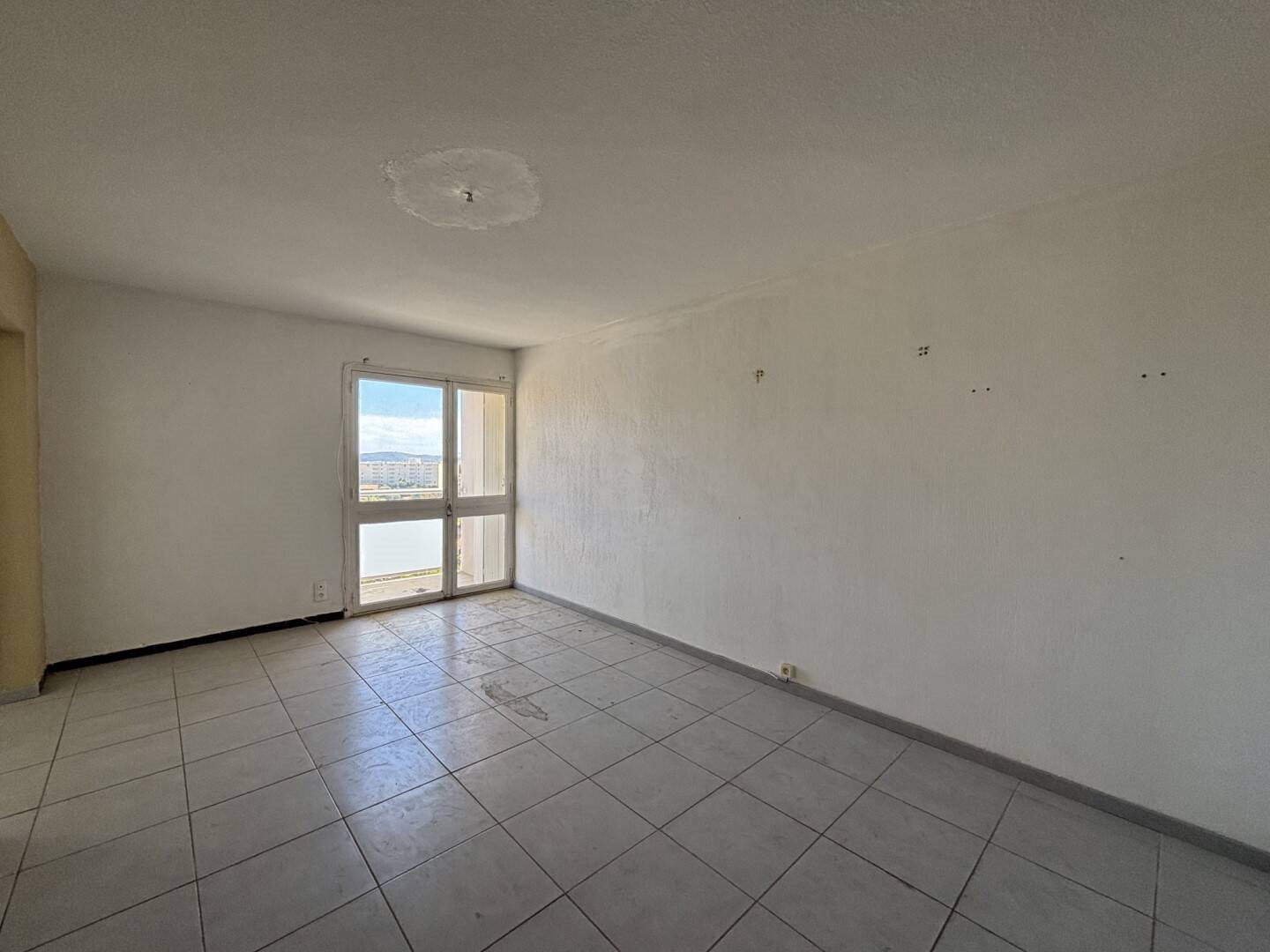 Appartement à vendre, 56m², Toulon