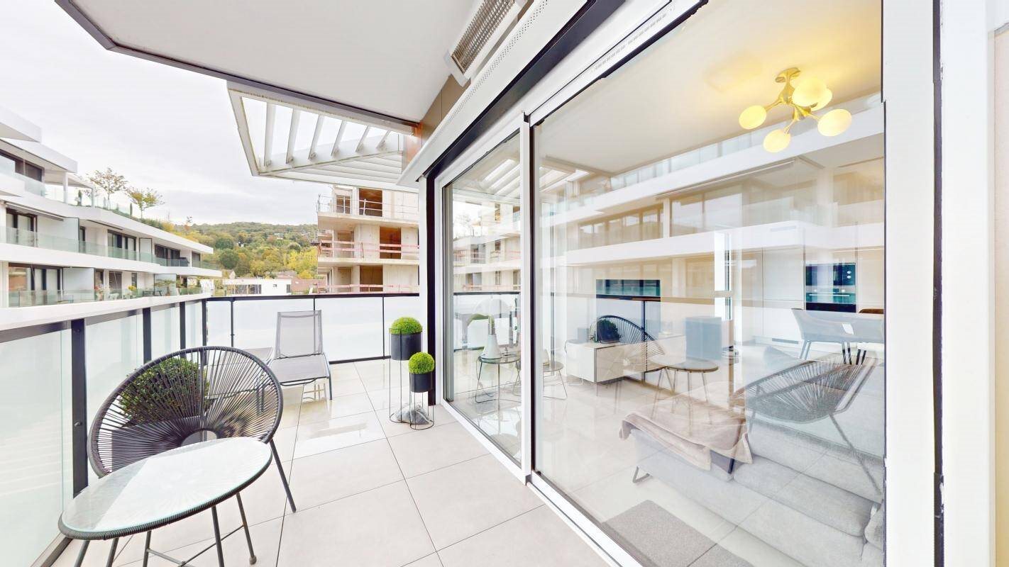 Appartement à louer, 67m², Scy-Chazelles