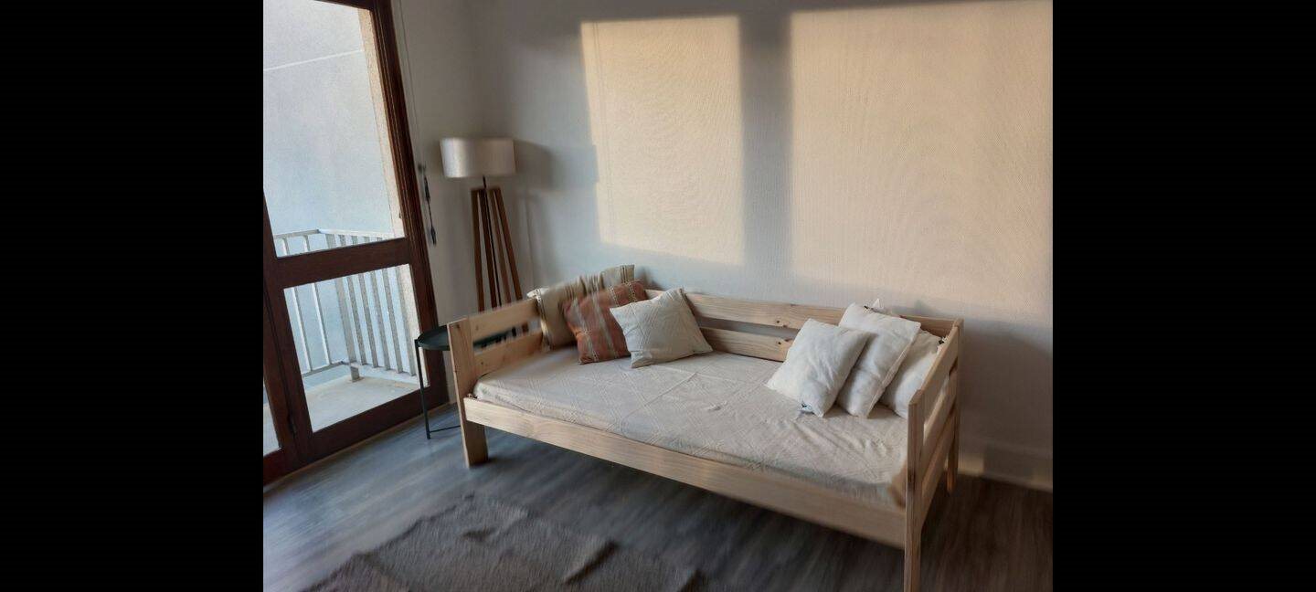 Appartement à louer, 32m², Paris 12ème