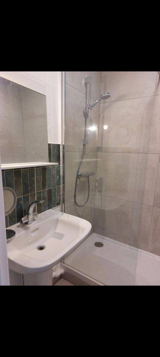 Appartement à louer, 32m², Paris 12ème