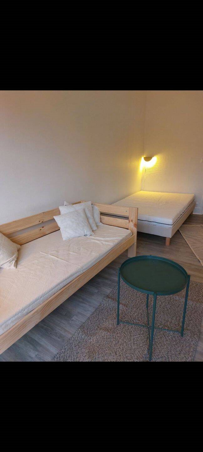 Appartement à louer, 32m², Paris 12ème