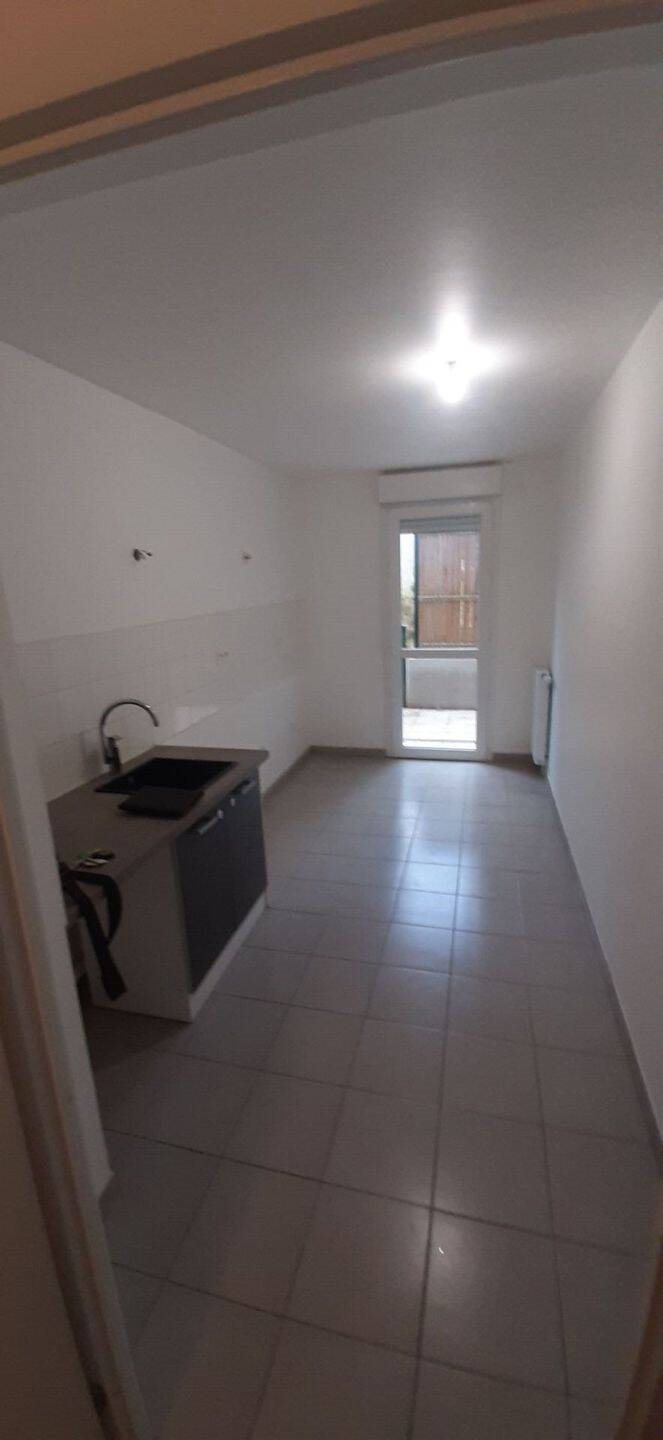 Appartement à louer, 68m², Margency