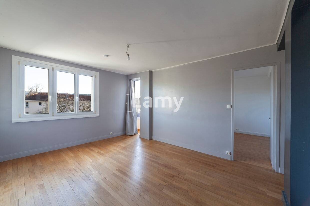Appartement à vendre, 55m², Besançon