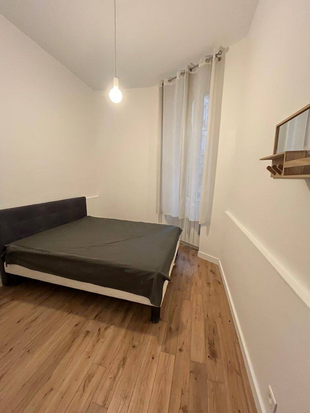 Appartement à louer, 36m², Paris 17ème