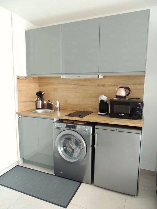 Appartement à louer, 17m², Mandelieu-la-Napoule