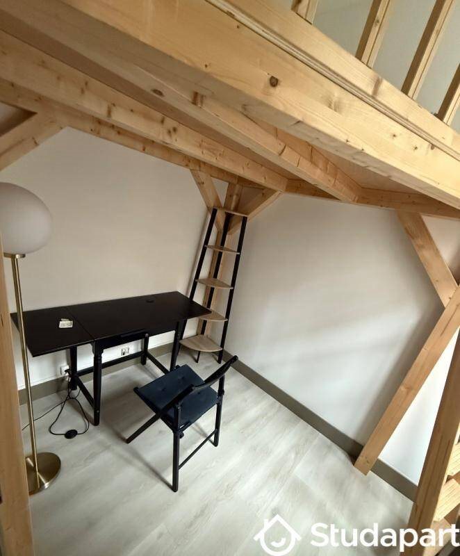 Maison à louer, 45m², Grenoble