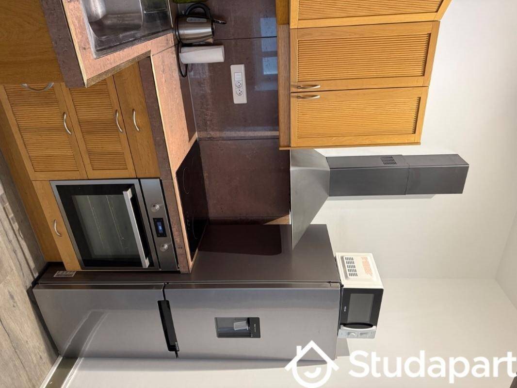 Maison à louer, 45m², Grenoble