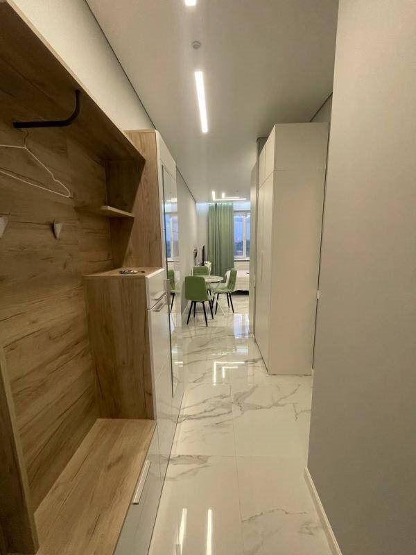 Appartement à louer, 18m², Paris 13ème