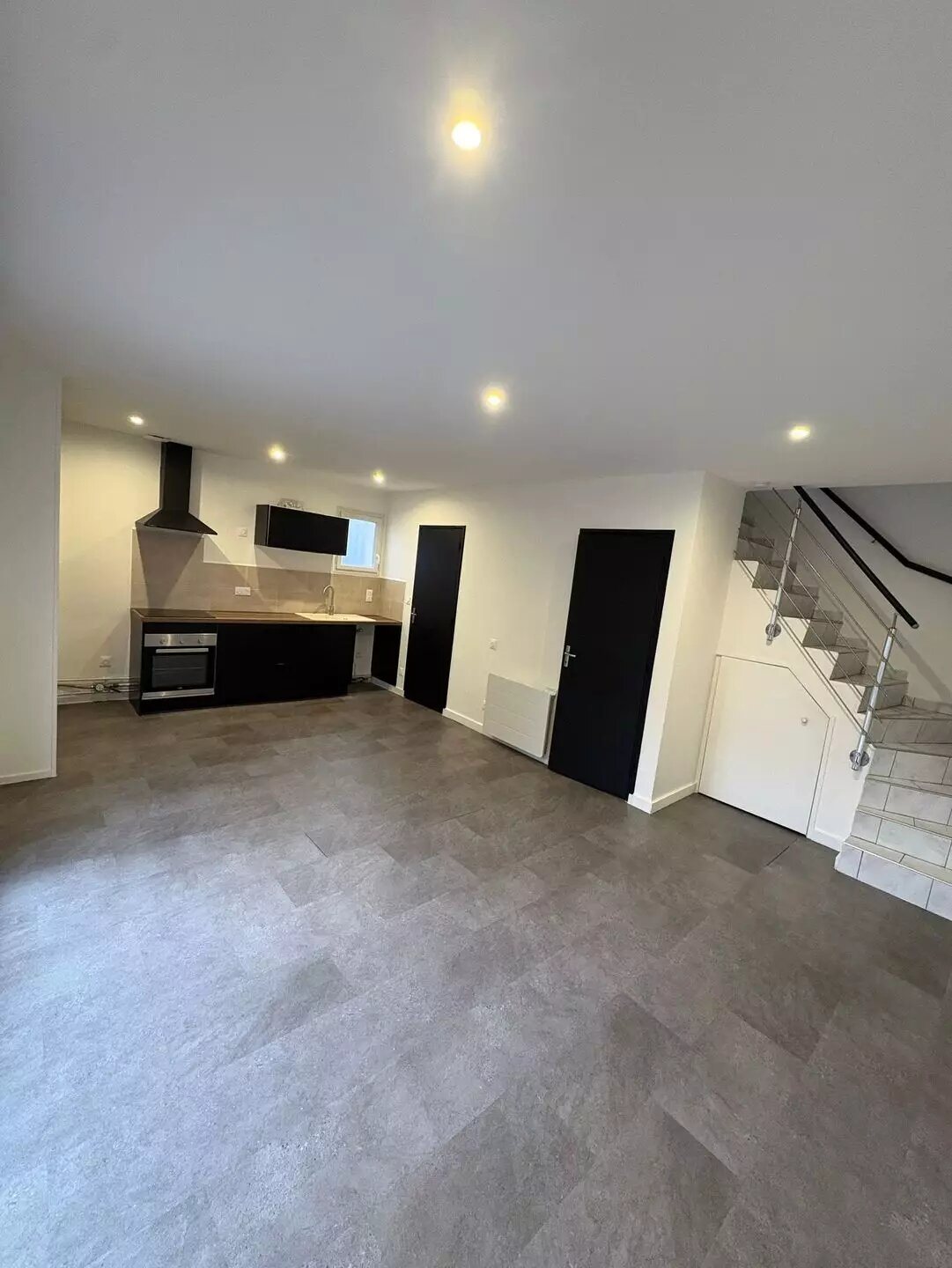 Maison à louer, 57m², Troyes