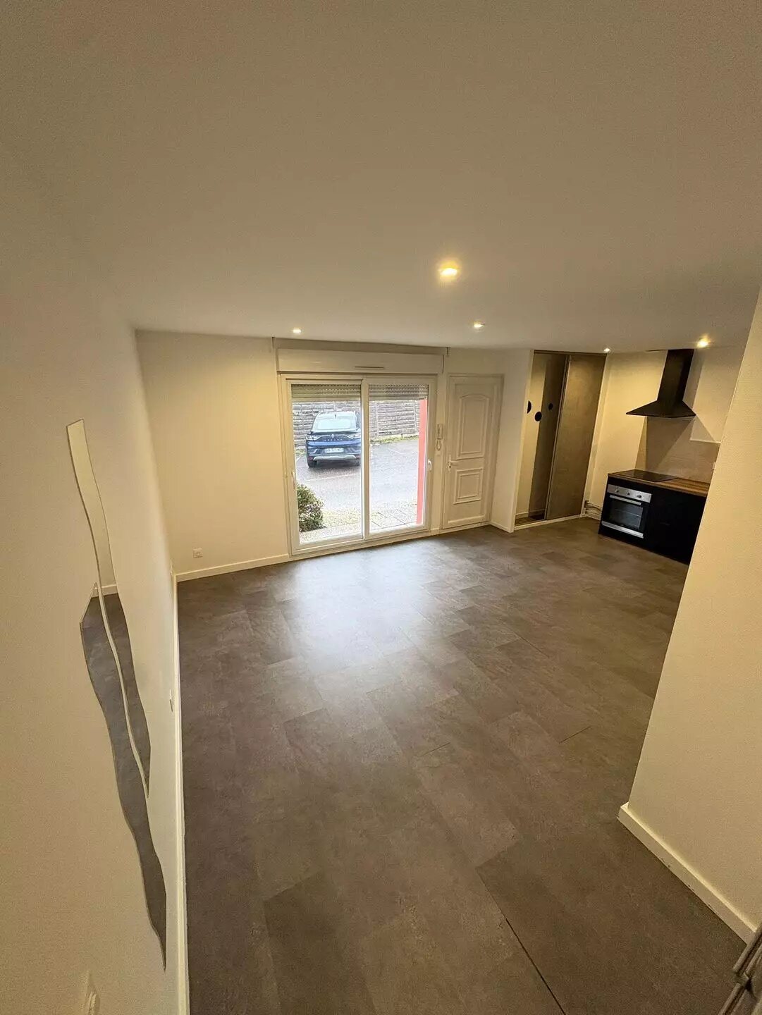 Maison à louer, 57m², Troyes