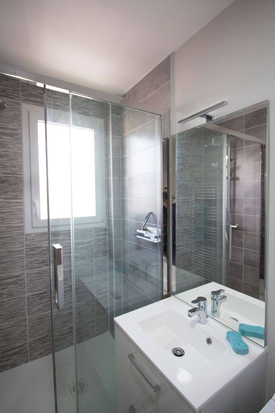 Appartement à louer, 41m², Sainte-Savine