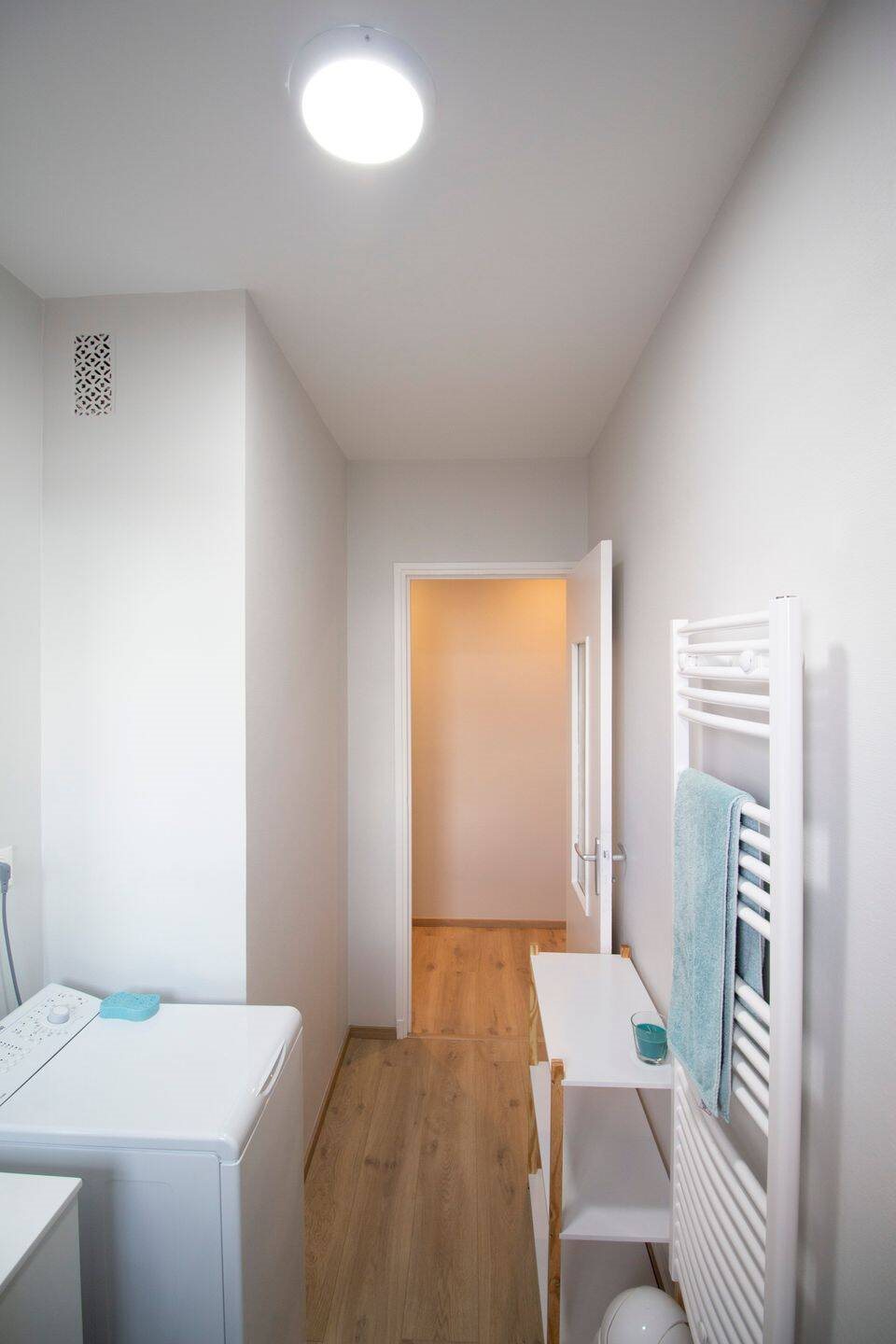 Appartement à louer, 41m², Sainte-Savine