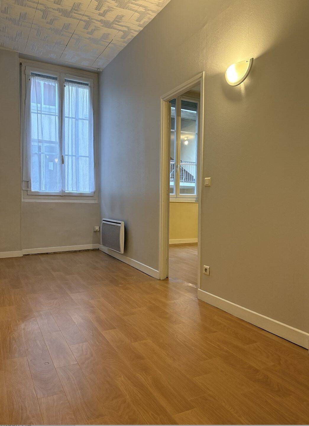 Maison à vendre, 46m², Lyon 2ème