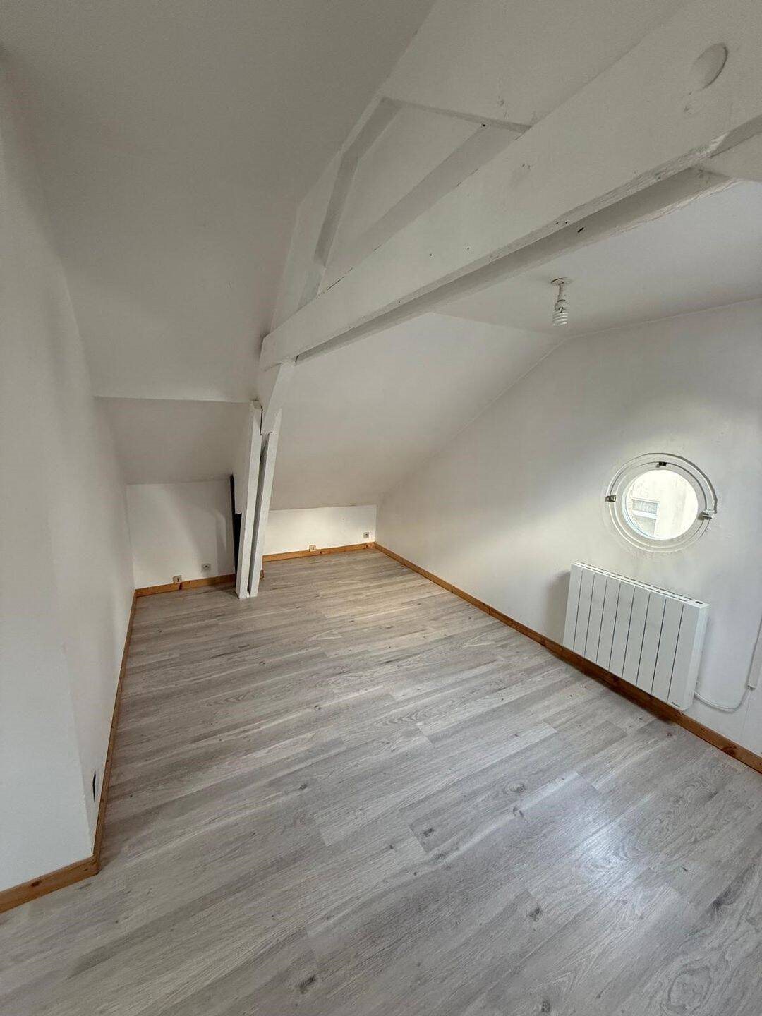 Appartement à vendre, 25m², Franconville