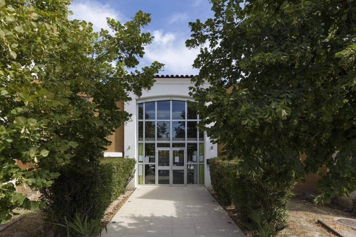 Appartement à louer, 19m², Aix-en-Provence