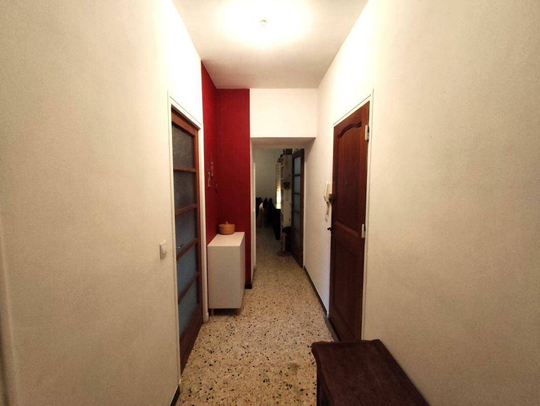 Appartement à vendre, 97m², Remoulins