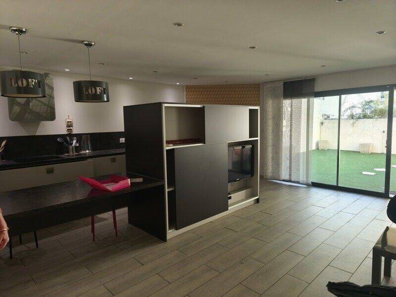 Maison à louer, 88m², Juvignac