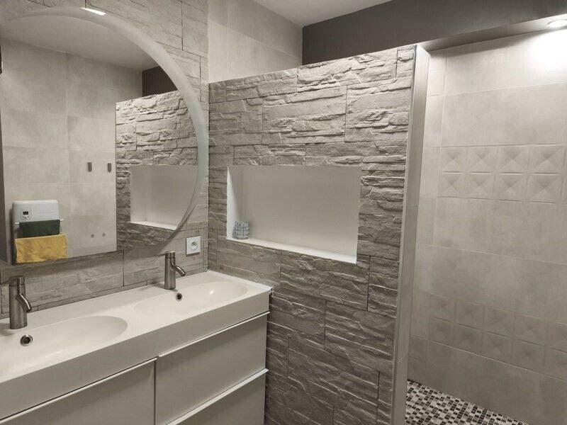 Maison à louer, 88m², Juvignac