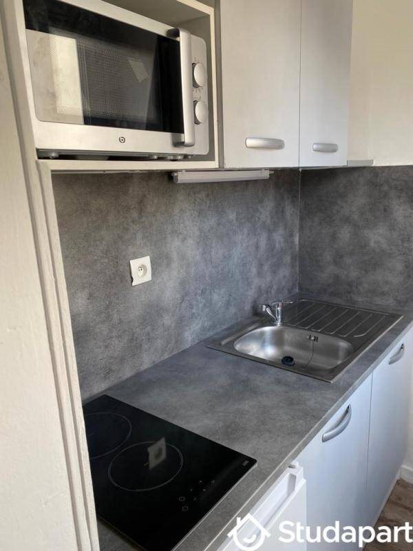 Appartement à louer, 30m², Rouen