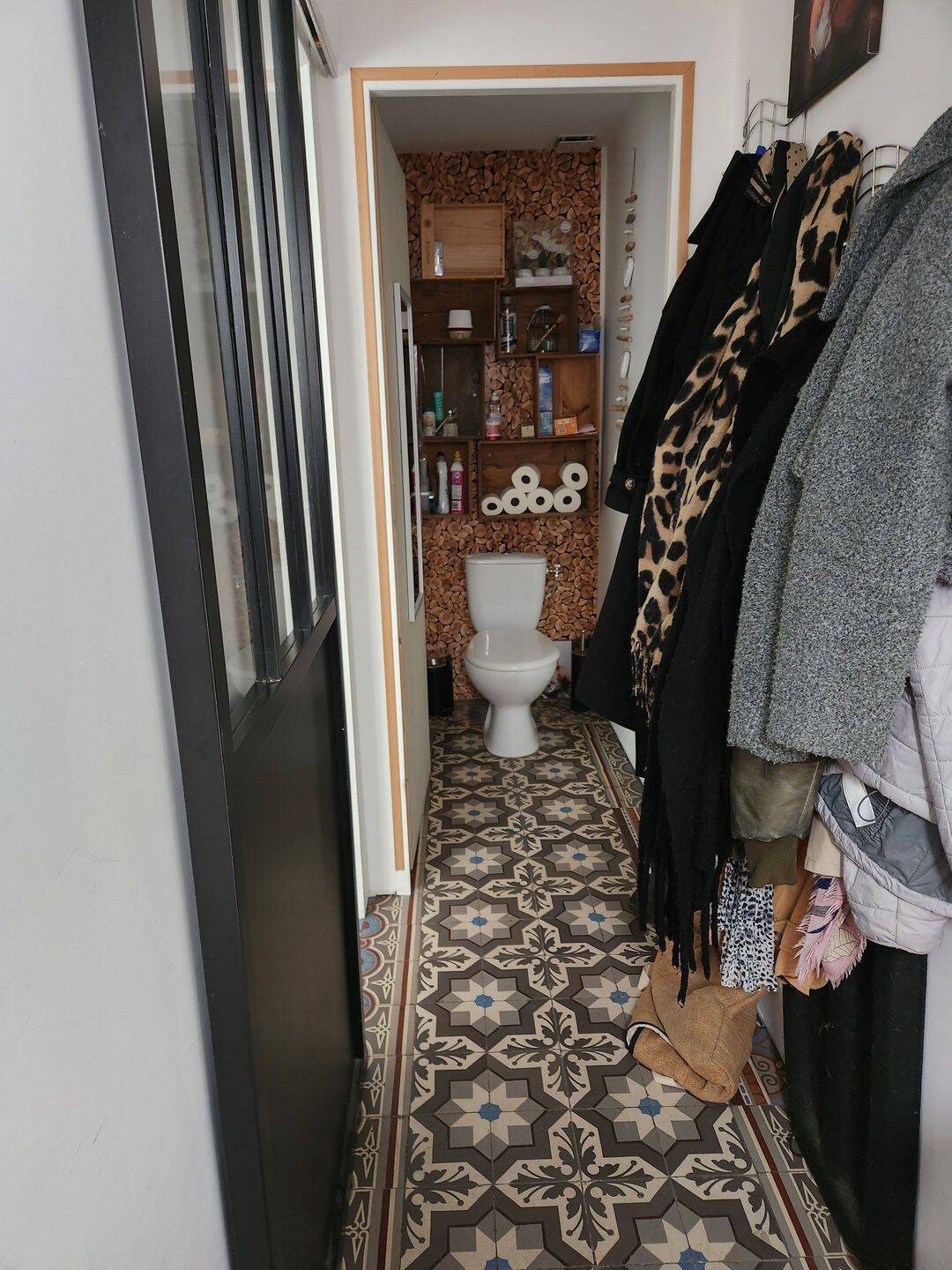 Maison à vendre, 96m², La Bassée