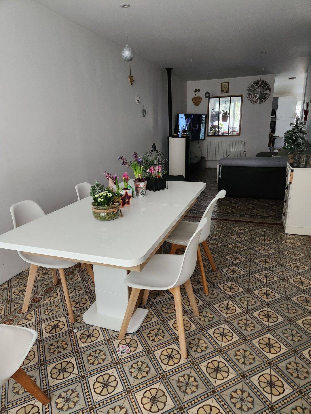 Maison à vendre, 96m², La Bassée