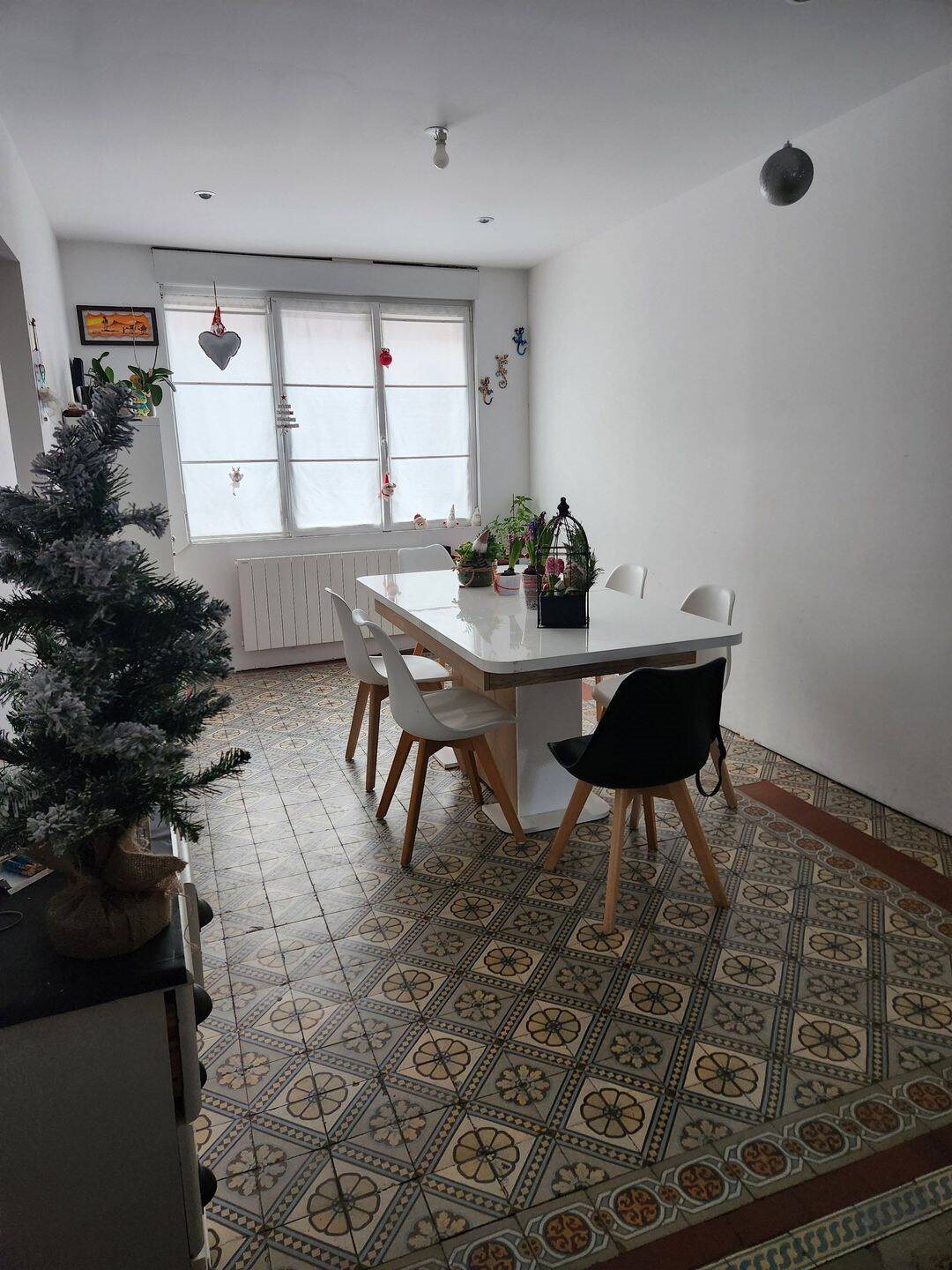 Maison à vendre, 96m², La Bassée