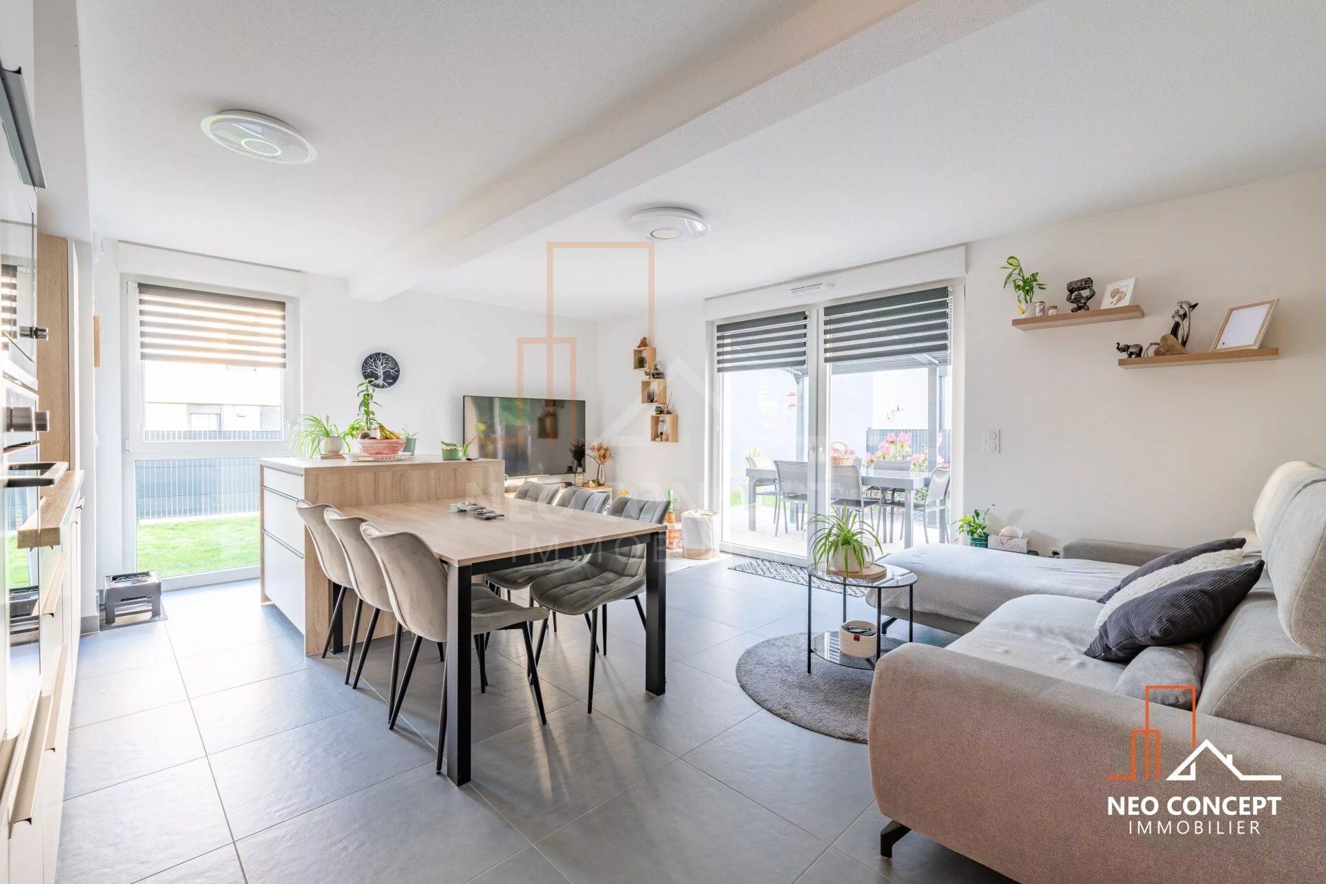 Appartement à vendre, 70m², Schweighouse-sur-Moder