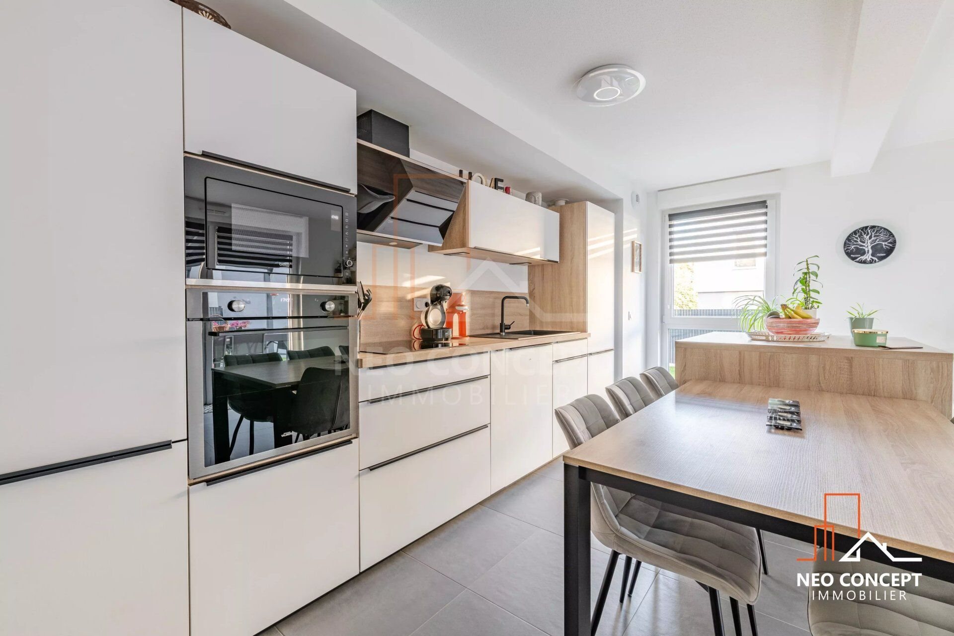 Appartement à vendre, 70m², Schweighouse-sur-Moder