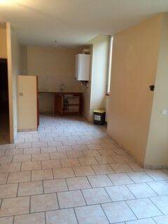 Appartement à louer, 75m², Lalevade-d'Ardèche