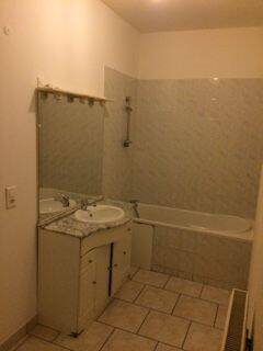 Appartement à louer, 75m², Lalevade-d'Ardèche