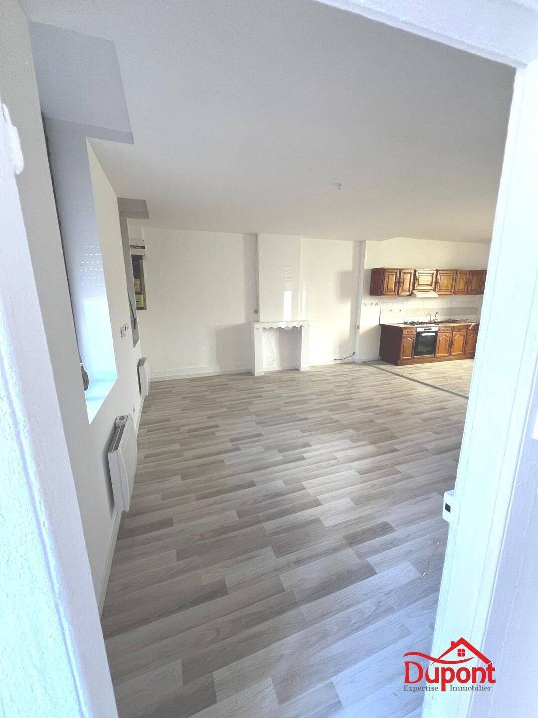 Maison à louer, 90m², Le Cateau-Cambrésis