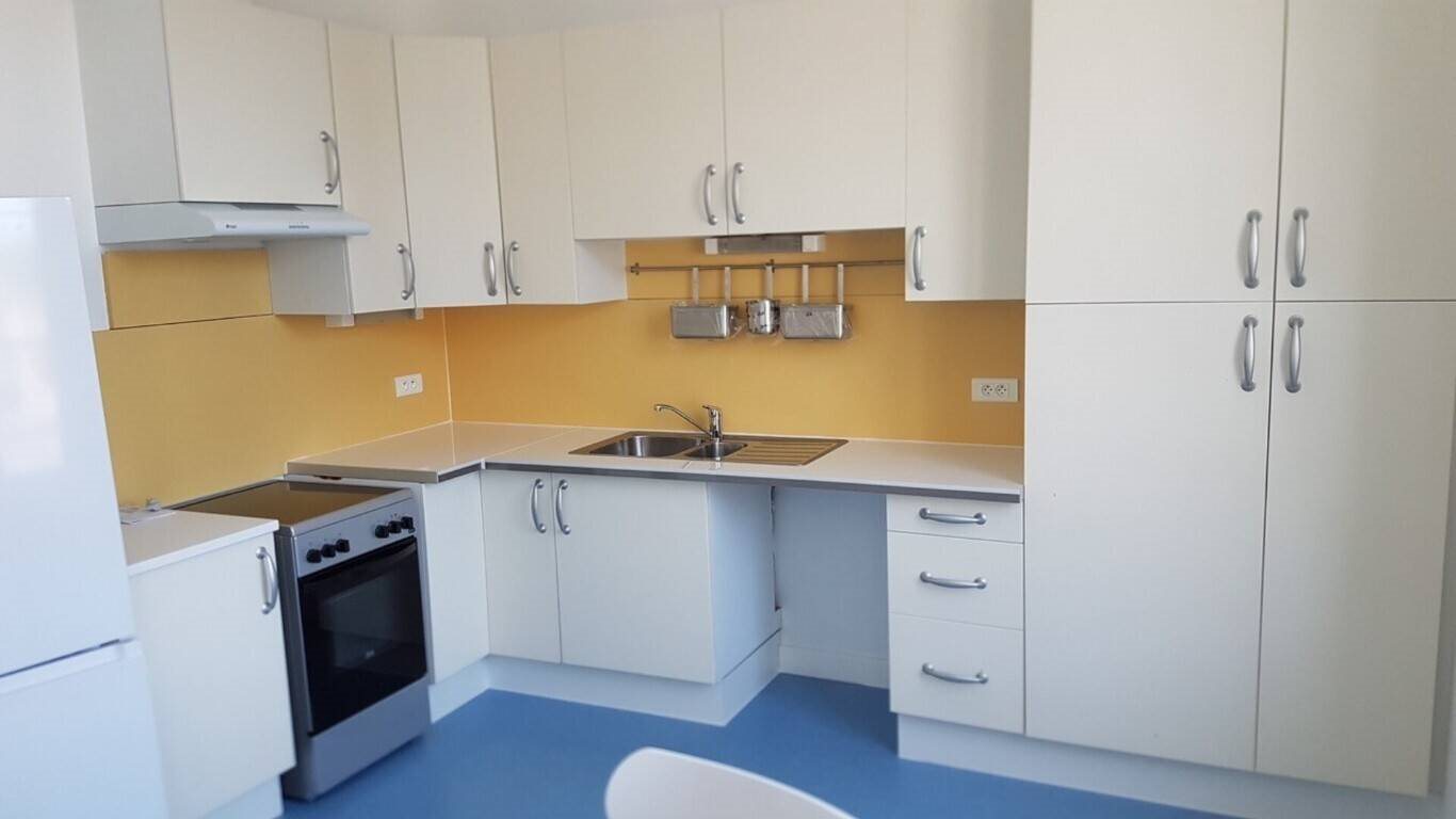 Appartement à louer, 37m², Liancourt