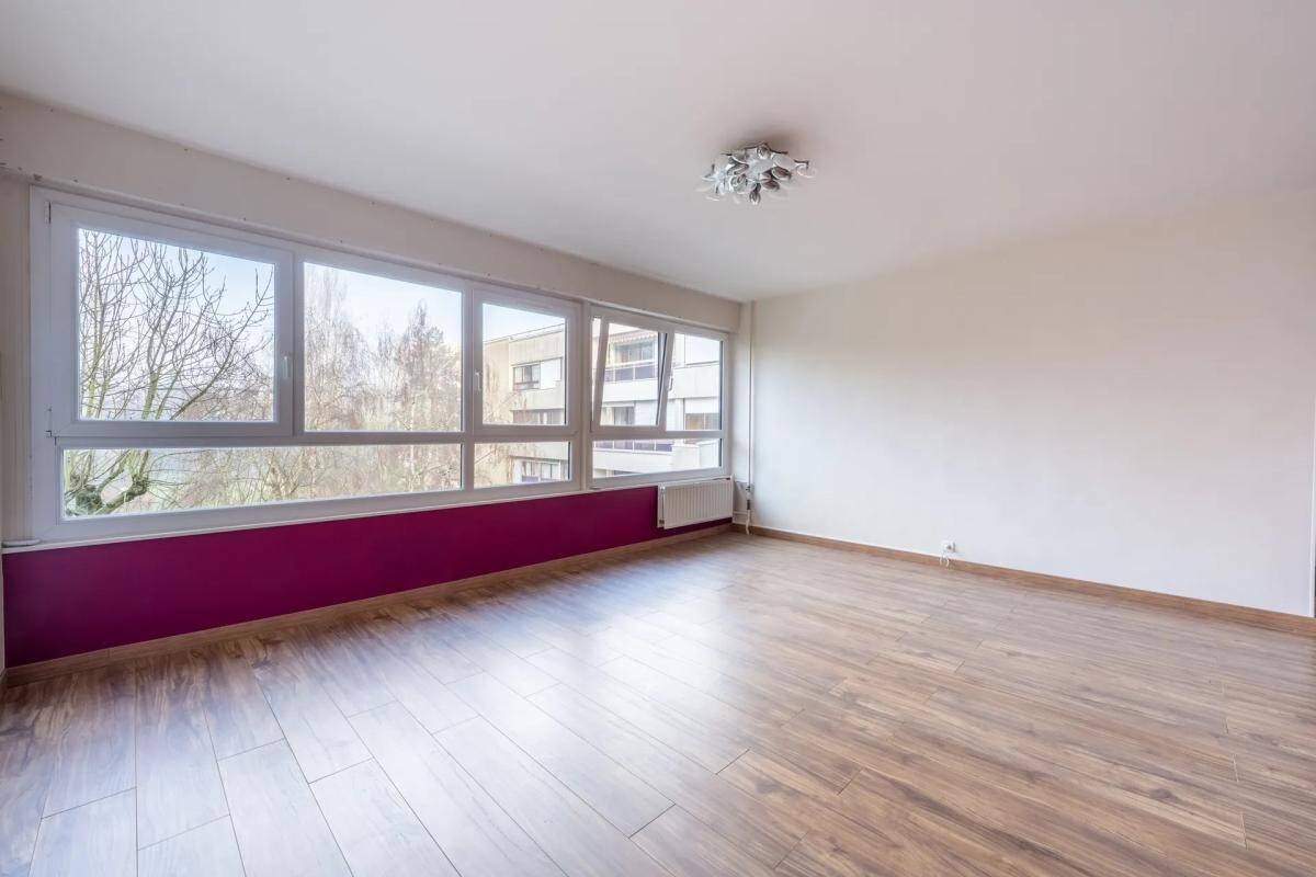Appartement à vendre, 73m², Elancourt