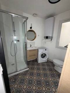 Appartement à louer, 32m², Paris 16ème