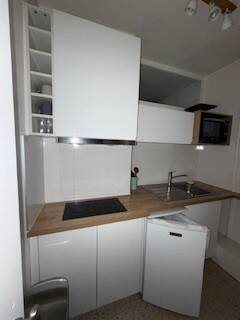 Appartement à louer, 32m², Paris 16ème