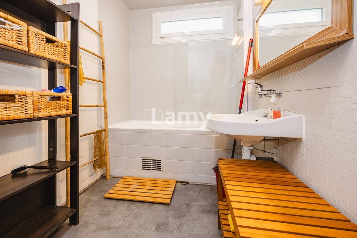 Appartement à vendre, 75m², Rennes