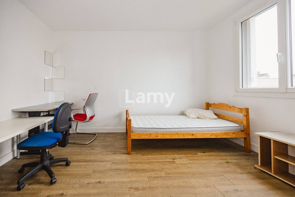 Appartement à vendre, 75m², Rennes