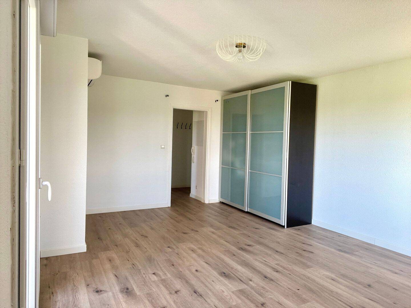 Appartement à louer, 50m², Saint-Sulpice