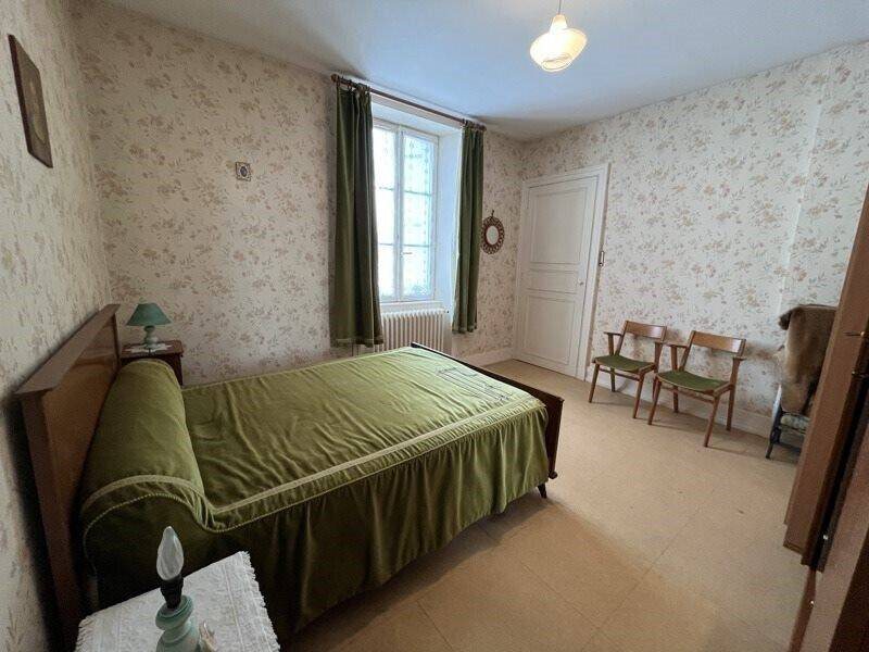 Maison à vendre, 88m², La Rochefoucauld